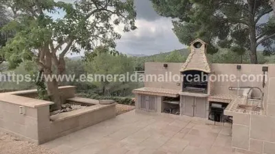 Chalet in Calvià Vila photo 4