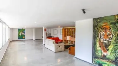 Penthouse in Can Girona-Terramar-Vinyet photo 38