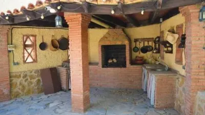 Chalet on Carretera Pechina, 12 photo 46