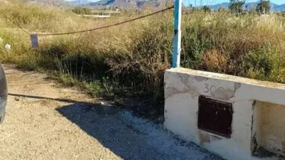Terreno en venta en El Rebolledo - Vista 2