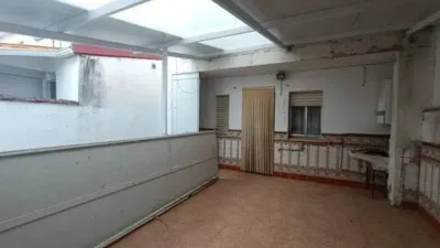 Terraced house on Calle de Coria photo 21
