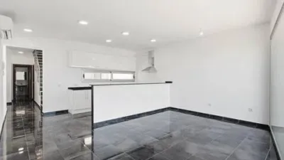Casa – Calpe - Calp - Vista 2