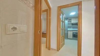 Top-floor apartment in Carrer del Mar photo 53