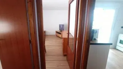 Chalet in Moraleja photo 16