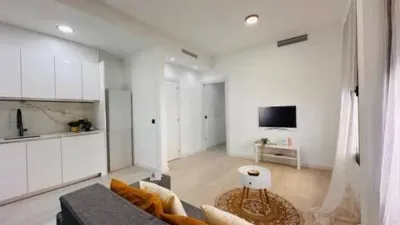 Apartment in Centre-El Pedró photo 4
