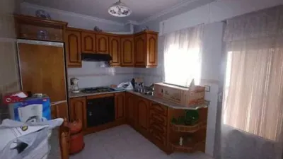 Terraced house on Calle de Coria photo 7