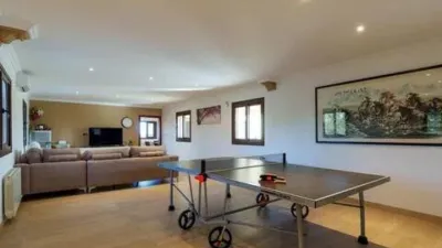 Chalet on Avinguda de Santa Eulalia, 2 photo 5