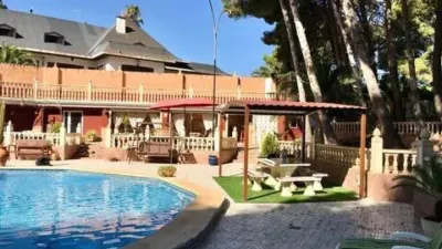 Casa - Vista 3