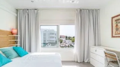 Townhouse in Santa Margarida photo 26