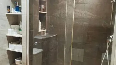 Apartment in Nucli Urbà photo 33
