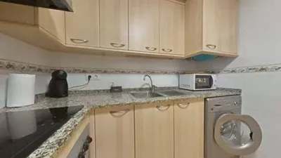 Top-floor apartment in Carrer del Mar photo 18