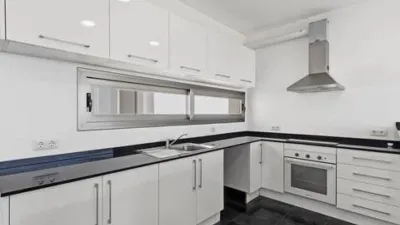 Casa – Calpe - Calp - Vista 3