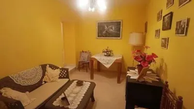 Chalet in Cilleros photo 7