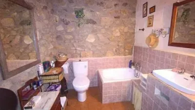 Chalet on Calle Derecha photo 15
