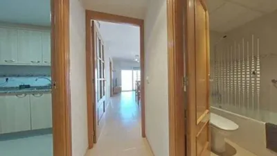 Top-floor apartment in Carrer del Mar photo 15