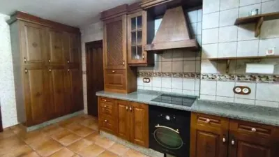 Chalet on Urb. Chorlito Street, San Martin de Trevejo, No. 6 photo 8