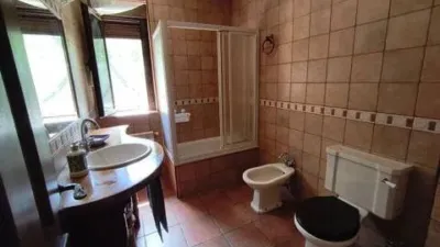 Chalet on Urb. Chorlito Street, San Martin de Trevejo, No. 6 photo 14