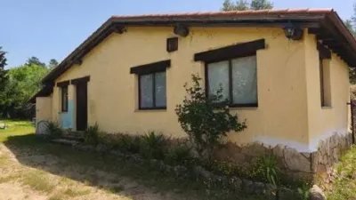 Chalet on Urb. Chorlito Street, San Martin de Trevejo, No. 6 photo 32