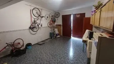 Terraced house on Calle de Coria photo 6
