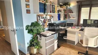 Chalet in Calvià Vila photo 23