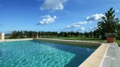 Chalet on Avinguda de Santa Eulalia, 2 photo 9