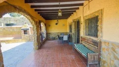Chalet on Carretera Pechina, 12 photo 5