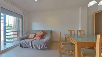 Top-floor apartment in Carrer del Mar photo 8
