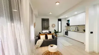 Apartment in Centre-El Pedró photo 2