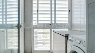 Apartment in El Besòs-El Maresme photo 16