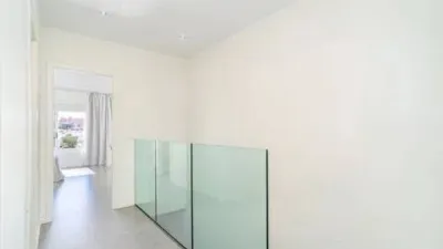 Townhouse in Santa Margarida photo 21