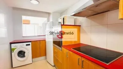 Apartment in Centre-El Pedró photo 13