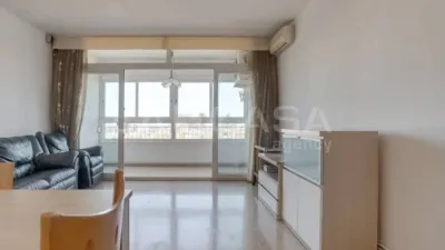 Apartment in El Besòs-El Maresme photo 38