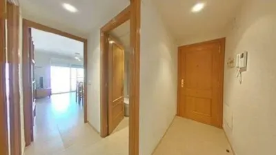 Top-floor apartment in Carrer del Mar photo 50