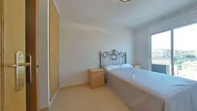 Top-floor apartment in Carrer del Mar photo 25