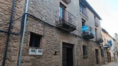 Chalet on Calle Derecha photo 3