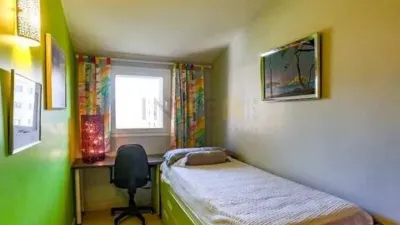 Penthouse in Can Girona-Terramar-Vinyet photo 17