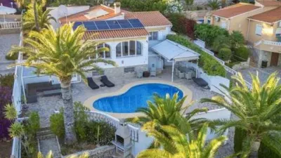 Casa – Teulada, Moraira - Vista 2