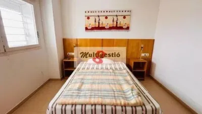 Apartment in Centre-El Pedró photo 17