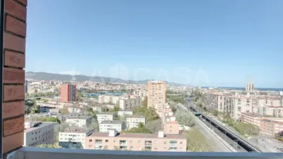 Apartment in El Besòs-El Maresme photo 10