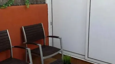 Ático en Carrer de Déu i Mata photo 5