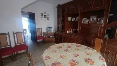 Chalet in Moraleja photo 6