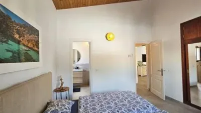 Chalet at Carrer de Can Vauma, 2 photo 13