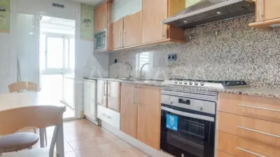 Apartment in El Besòs-El Maresme photo 4
