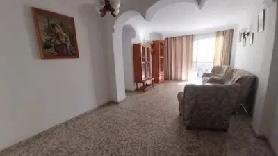 Piso en Casco Antiguo photo 10