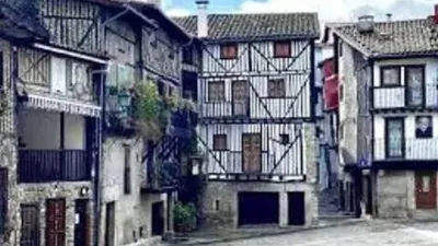 Chalet on Urb. Chorlito Street, San Martin de Trevejo, No. 6 photo 39