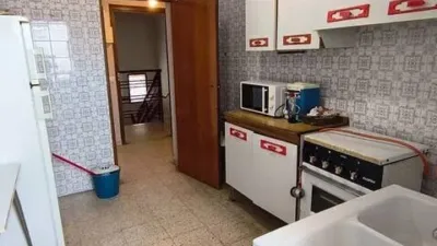 Apartment on Avenida de Lusitania photo 14