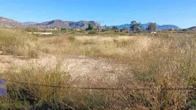 Terreno en venta en El Rebolledo - Más