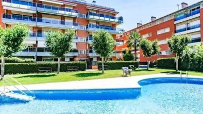 Penthouse in Can Girona-Terramar-Vinyet photo 39