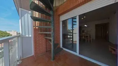 Top-floor apartment in Carrer del Mar photo 32