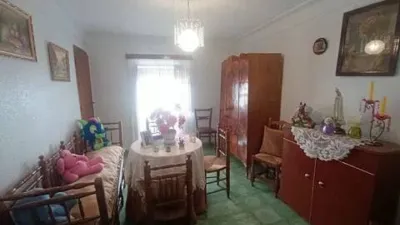 Chalet in Cilleros photo 11